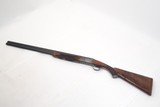 CSMC - Inverness, Standard, Round Body, O/U, 20ga. 28