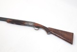 CSMC - Inverness, Standard, Round Body, O/U, 20ga. 28