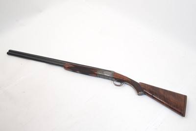 CSMC - Inverness, Standard, Round Body, O/U, 20ga. 28
