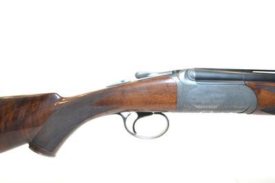 CSMC - Inverness, Standard, Round Body, O/U, 20ga. 28