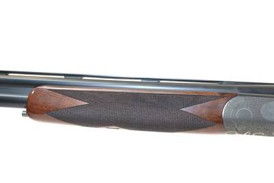 CSMC - Inverness, Standard, Round Body, O/U, 20ga. 28
