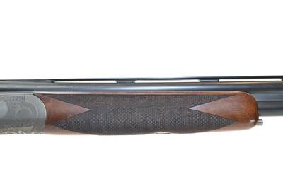 CSMC - Inverness, Standard, Round Body, O/U, 20ga. 28