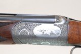 CSMC - Inverness, Standard, Round Body, O/U, 20ga. 28