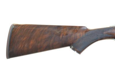 CSMC - Inverness, Standard, Round Body, O/U, 20ga. 28