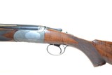CSMC - Inverness, Standard, Round Body, O/U, 20ga. 28