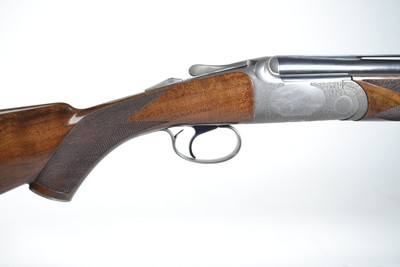 CSMC - Inverness, Standard, Round Body, O/U, 20ga. 28