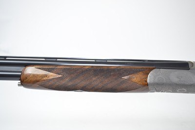 CSMC - Inverness, Standard, Round Body, O/U, 20ga. 28