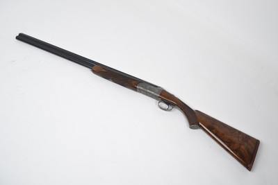 CSMC - Inverness, Standard, Round Body, O/U, 20ga. 28