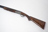 CSMC - Inverness, Standard, Round Body, O/U, 20ga. 28