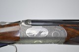 CSMC - Inverness, Standard, Round Body, O/U, 20ga. 28