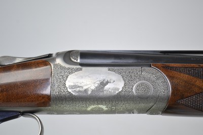 CSMC - Inverness, Standard, Round Body, O/U, 20ga. 28
