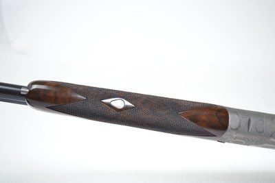 CSMC - Inverness, Standard, Round Body, O/U, 20ga. 28
