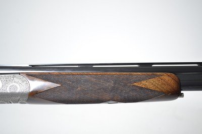 CSMC - Inverness, Standard, Round Body, O/U, 20ga. 28