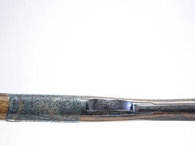 CSMC - Inverness, Deluxe, Round Body, O/U, 20ga. 28