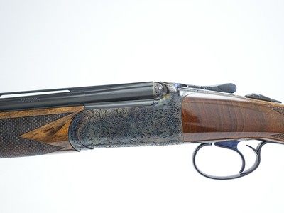 CSMC - Inverness, Deluxe, Round Body, O/U, 20ga. 28