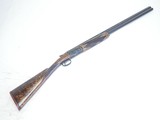 CSMC - Inverness, Deluxe, Round Body, O/U, 20ga. 28