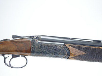 CSMC - Inverness, Deluxe, Round Body, O/U, 20ga. 28