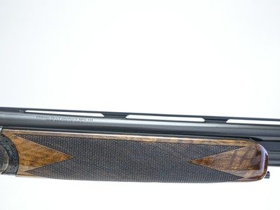 CSMC - Inverness, Deluxe, Round Body, O/U, 20ga. 28
