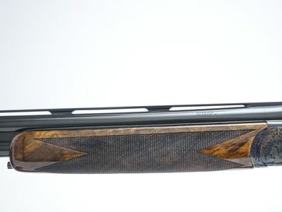 CSMC - Inverness, Deluxe, Round Body, O/U, 20ga. 28