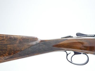 CSMC - Inverness, Deluxe, Round Body, O/U, 20ga. 28