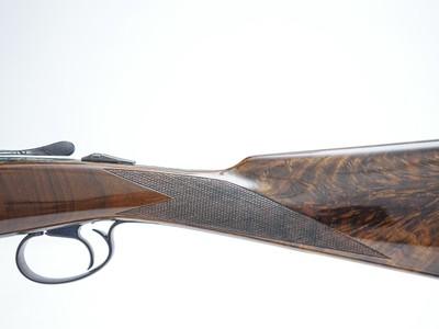 CSMC - Inverness, Deluxe, Round Body, O/U, 20ga. 28