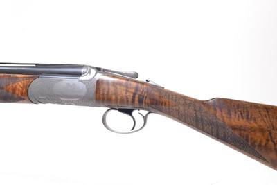 CSMC - Inverness, Special, Round Body, O/U, 20ga. 28