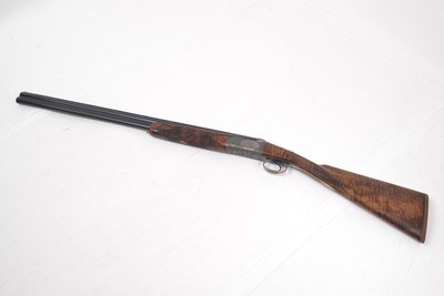 CSMC - Inverness, Special, Round Body, O/U, 20ga. 28
