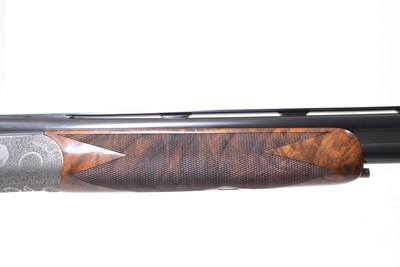 CSMC - Inverness, Special, Round Body, O/U, 20ga. 28
