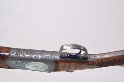 CSMC - Inverness, Special, Round Body, O/U, 20ga. 28