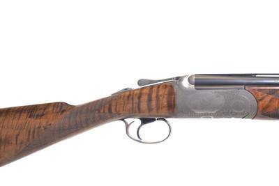 CSMC - Inverness, Special, Round Body, O/U, 20ga. 28
