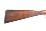 CSMC - Inverness, Special, Round Body, O/U, 20ga., 28” Barrels with Screw-in Choke Tubes. MAKE OFFER. - Image 3 of 10