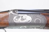 CSMC - Inverness, Special, Round Body, O/U, 20ga., 28” Barrels with Screw-in Choke Tubes. MAKE OFFER. - Image 1 of 10