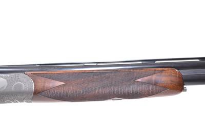CSMC - Inverness, Special, Round Body, O/U, 20ga., 28” Barrels with Screw-in Choke Tubes. MAKE OFFER. - Image 5 of 10