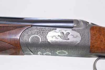 CSMC - Inverness, Special, Round Body, O/U, 20ga., 28” Barrels with Screw-in Choke Tubes. MAKE OFFER. - Image 2 of 10