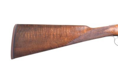 CSMC - Inverness, Special, Round Body, O/U, 20ga., 28” Barrels with Screw-in Choke Tubes. MAKE OFFER. - Image 3 of 10