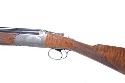 CSMC - Inverness, Special, Round Body, O/U, 20ga., 28” Barrels with Screw-in Choke Tubes. MAKE OFFER. - Image 8 of 10