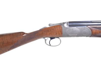 CSMC - Inverness, Special, Round Body, O/U, 20ga., 28” Barrels with Screw-in Choke Tubes. MAKE OFFER. - Image 7 of 10