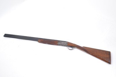 CSMC - Inverness, Special, Round Body, O/U, 20ga., 28” Barrels with Screw-in Choke Tubes. MAKE OFFER. - Image 10 of 10