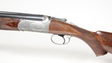 CSMC - Inverness, Special, Round Body, O/U, 20ga. 28
