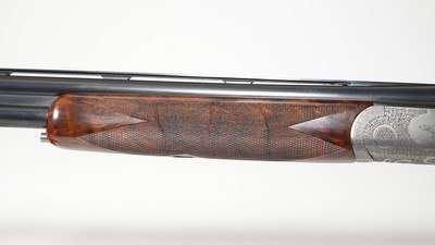 CSMC - Inverness, Special, Round Body, O/U, 20ga. 28