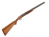 CSMC - Inverness, Standard, Round Body, O/U, 20ga, 28” Barrels with Screw-in Choke Tubes. MAKE OFFER. - Image 11 of 11