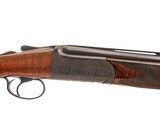 CSMC - Inverness, Standard, Round Body, O/U, 20ga, 28” Barrels with Screw-in Choke Tubes. MAKE OFFER. - Image 1 of 11