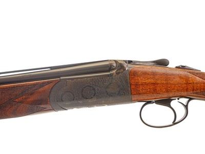 CSMC - Inverness, Standard, Round Body, O/U, 20ga, 28” Barrels with Screw-in Choke Tubes. MAKE OFFER. - Image 2 of 11