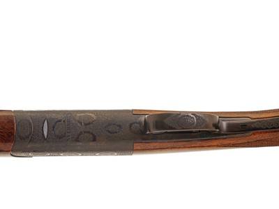 CSMC - Inverness, Standard, Round Body, O/U, 20ga, 28” Barrels with Screw-in Choke Tubes. MAKE OFFER. - Image 9 of 11