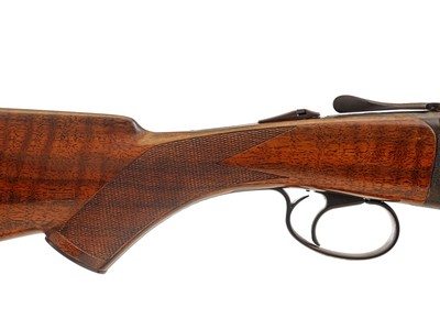 CSMC - Inverness, Standard, Round Body, O/U, 20ga, 28” Barrels with Screw-in Choke Tubes. MAKE OFFER. - Image 7 of 11