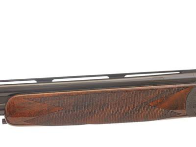 CSMC - Inverness, Standard, Round Body, O/U, 20ga, 28” Barrels with Screw-in Choke Tubes. MAKE OFFER. - Image 6 of 11