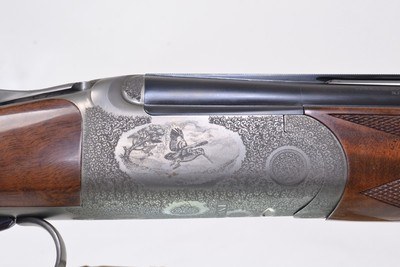 CSMC - Inverness, Standard, Round Body, O/U, 20ga. 30
