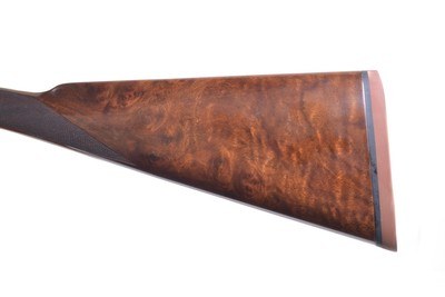 CSMC - Inverness, Standard, Round Body, O/U, 20ga. 30