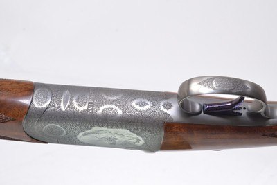 CSMC - Inverness, Standard, Round Body, O/U, 20ga. 30