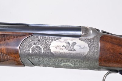 CSMC - Inverness, Standard, Round Body, O/U, 20ga. 30